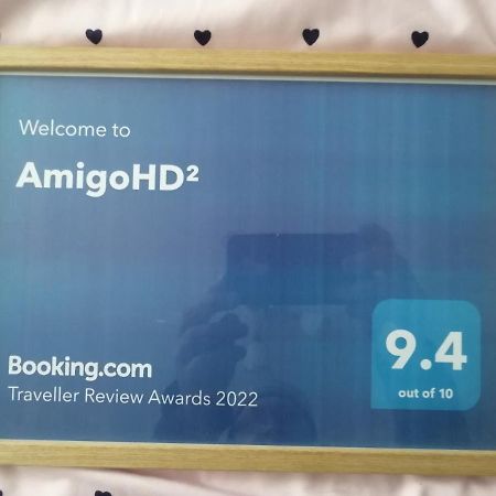 Apartamento Amigohd² Hunedoara Exterior foto