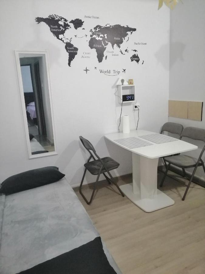 Apartamento Amigohd² Hunedoara Exterior foto