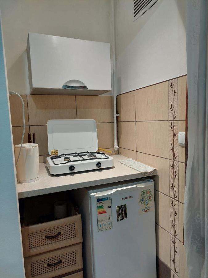 Apartamento Amigohd² Hunedoara Exterior foto