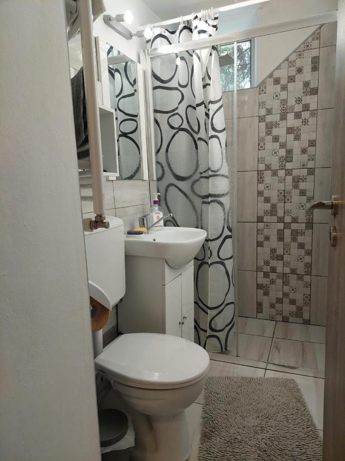 Apartamento Amigohd² Hunedoara Exterior foto